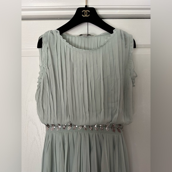 Lauren Conrad Runway Dress 4 - Picture 3 of 9